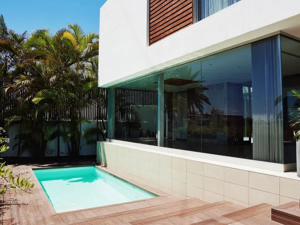 Casa o chalet independiente en Paseo Chil, 183, Schamann - Rehoyas - Foto 3