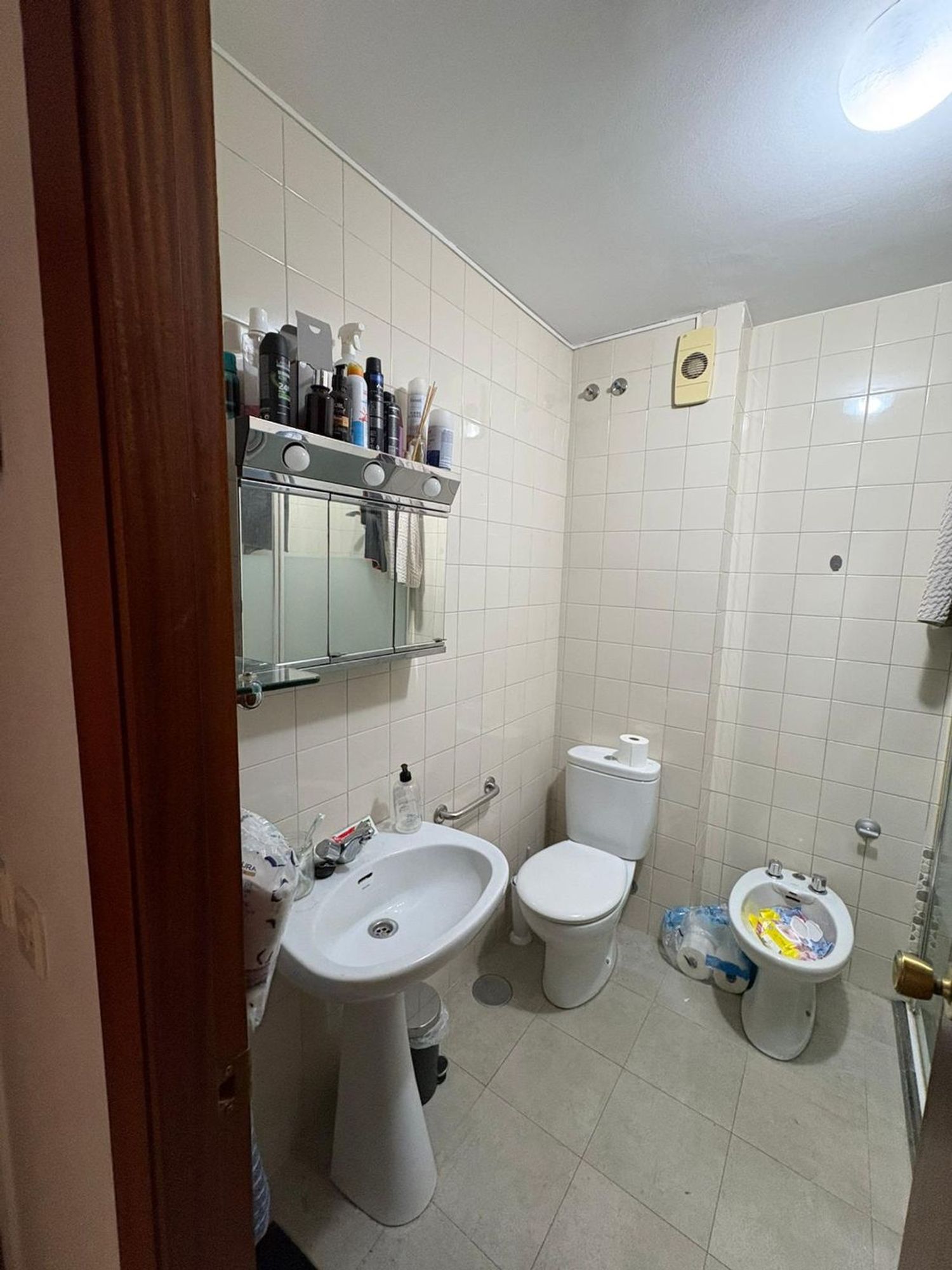 Piso en Calle Castillo de Constantina, 13 , 1a, Bami - Pineda - Foto 26