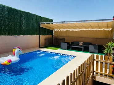 Chalet en Puerto lope - Foto 2