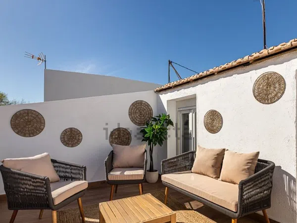 Ático en plaza del Baile, 3 - Foto 13