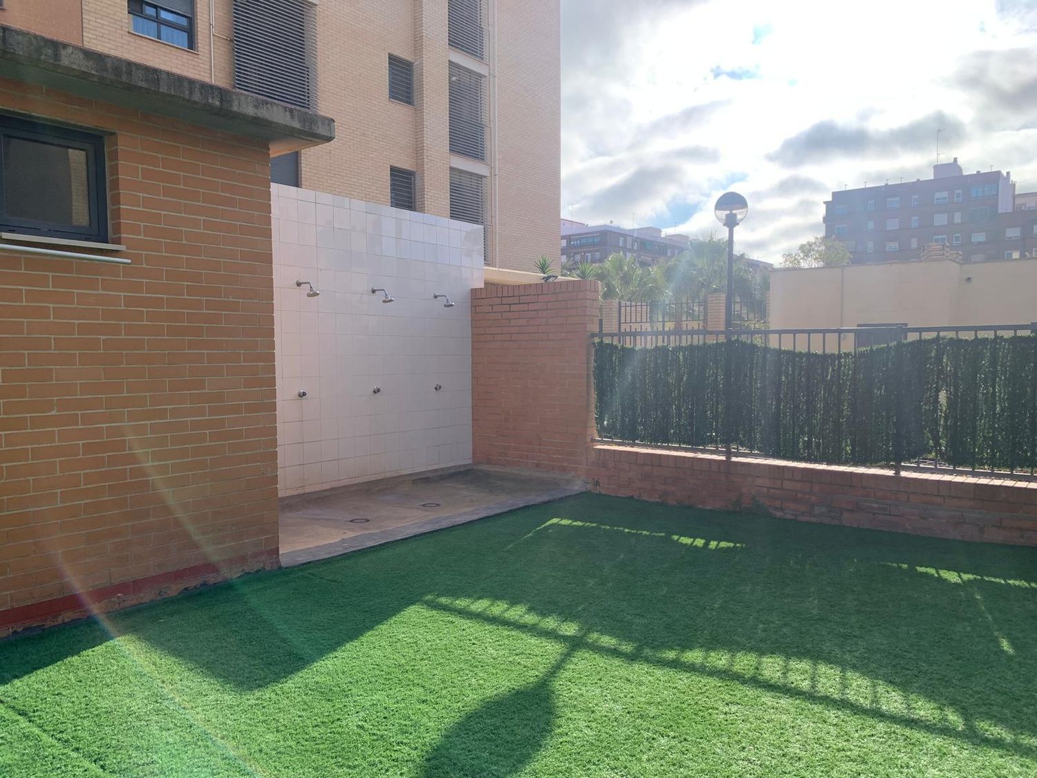 Piso en avenida de Joan XXIII, 42 - Foto 7