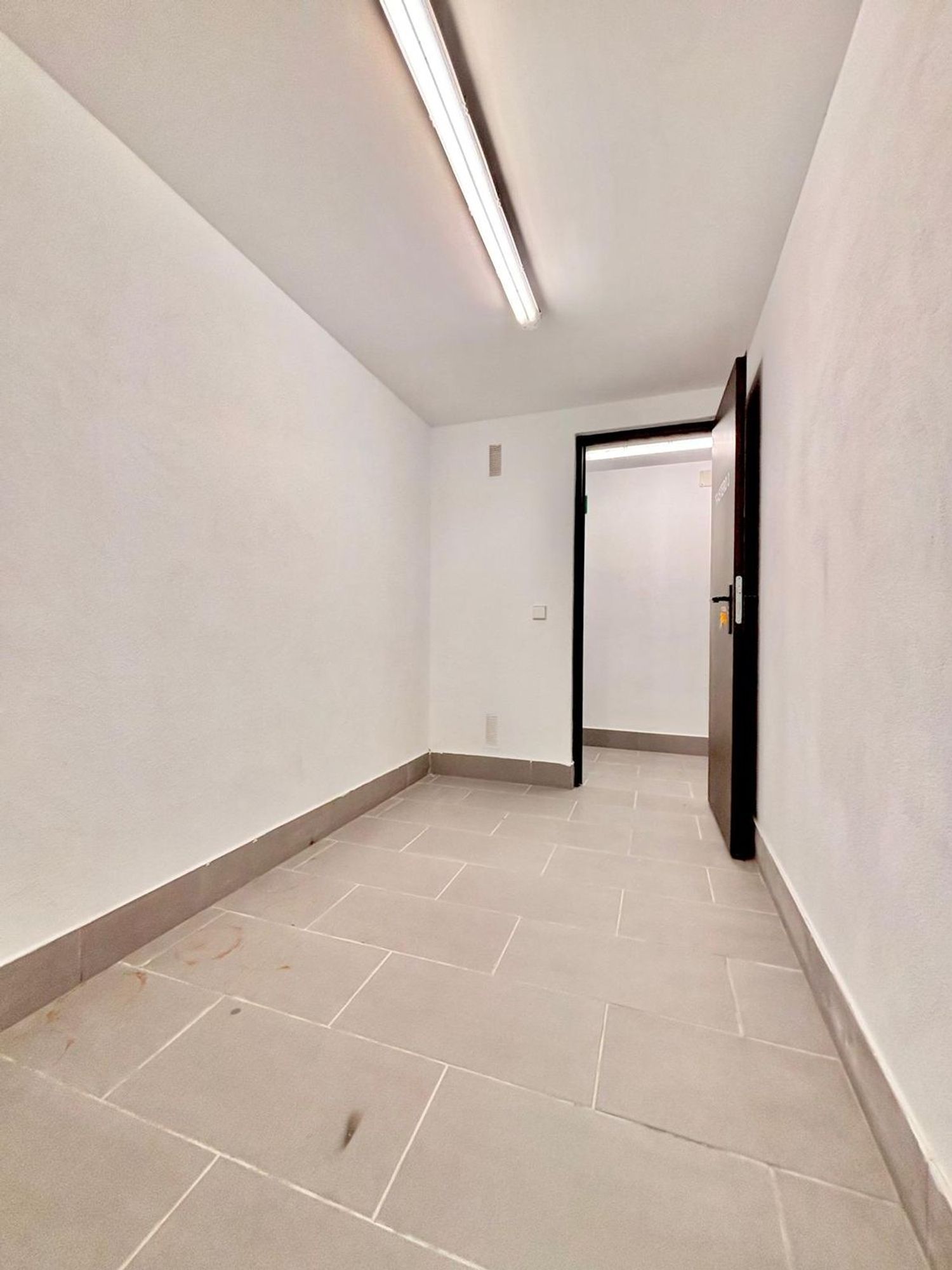 Estudio en Calle de la Constancia - Foto 28