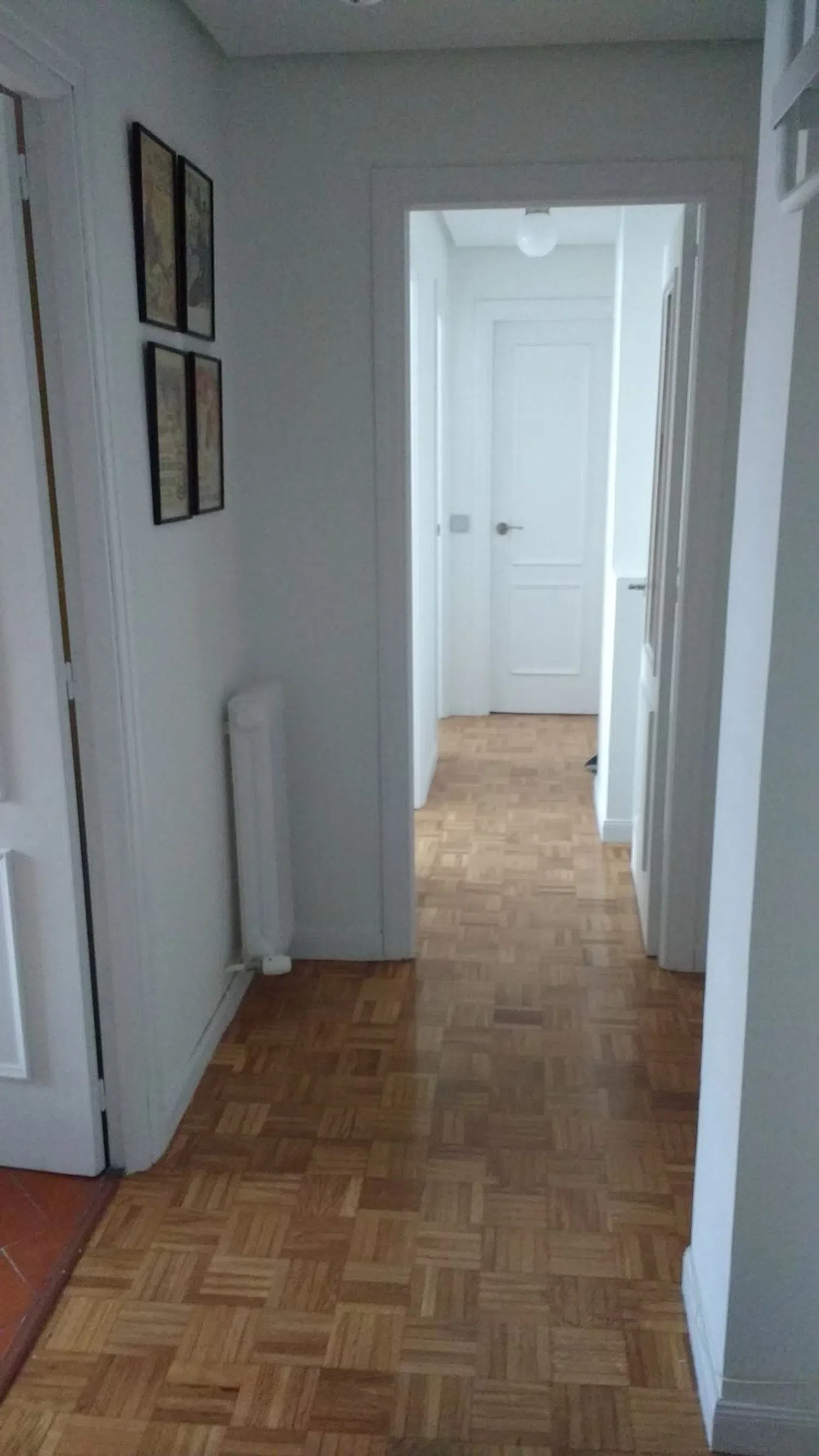 Piso en Barrio Quintana - Foto 11