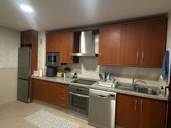 Piso en calle Aconcagua, 97 - Foto 4