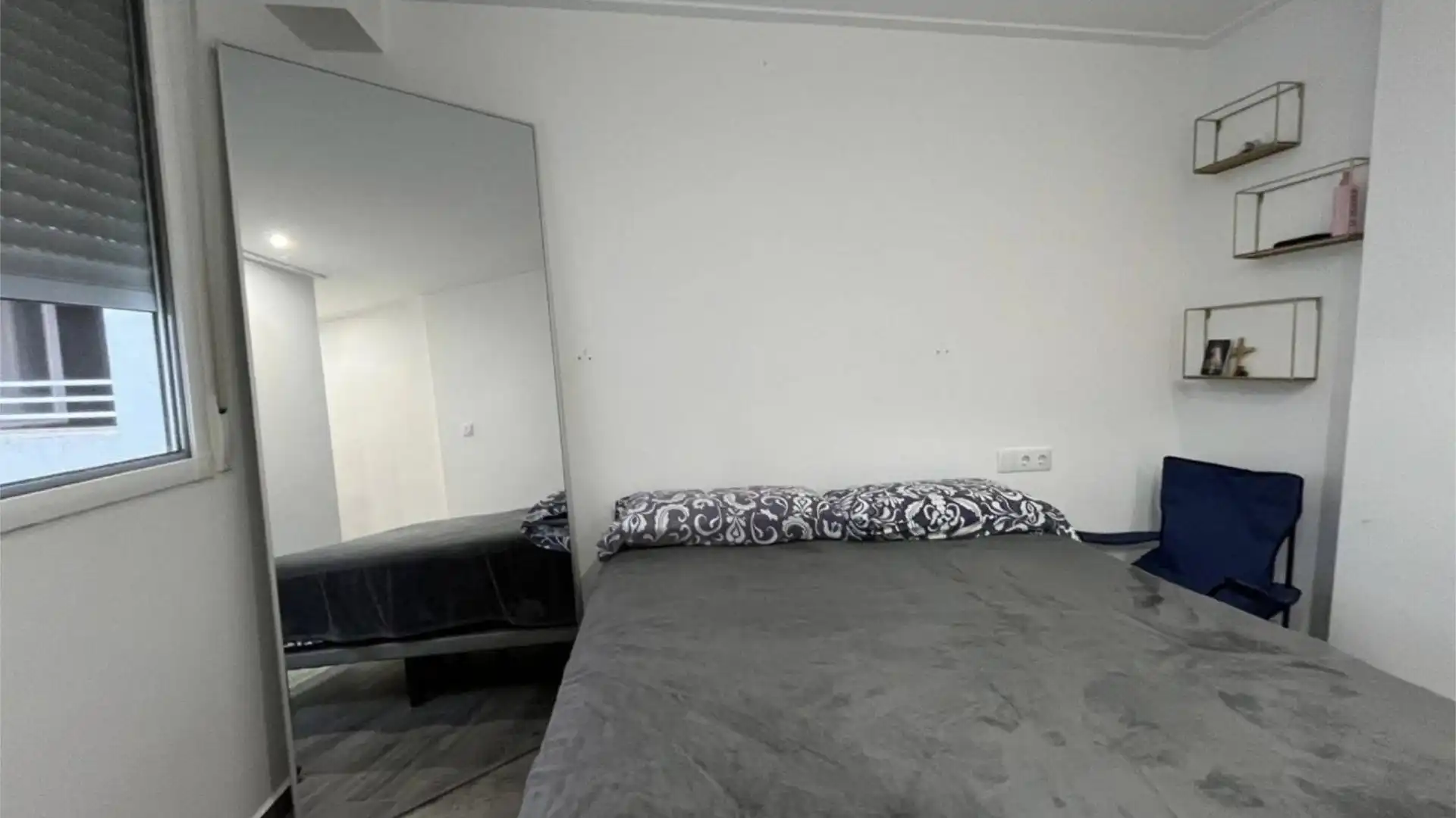 Piso en  Carrer Esperidion Porta Requesens 72a - Foto 27