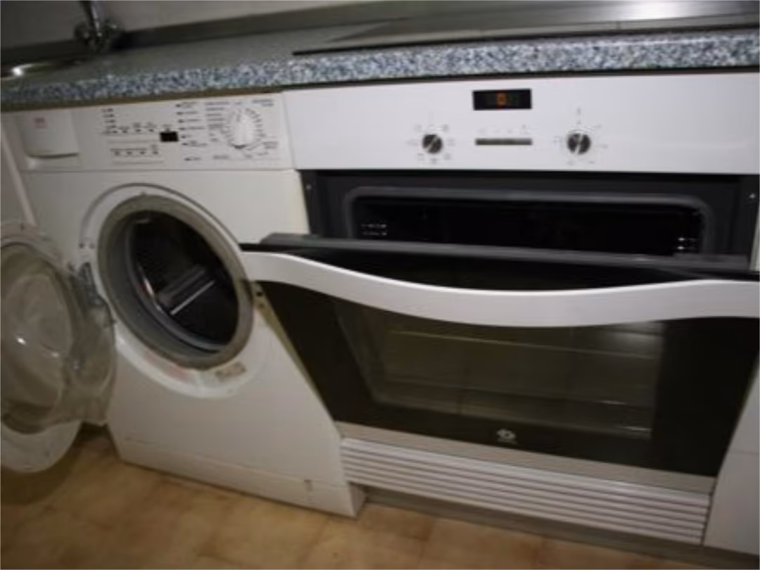 Piso en  Paseo de Santa María de la Cabeza 11 - Foto 10