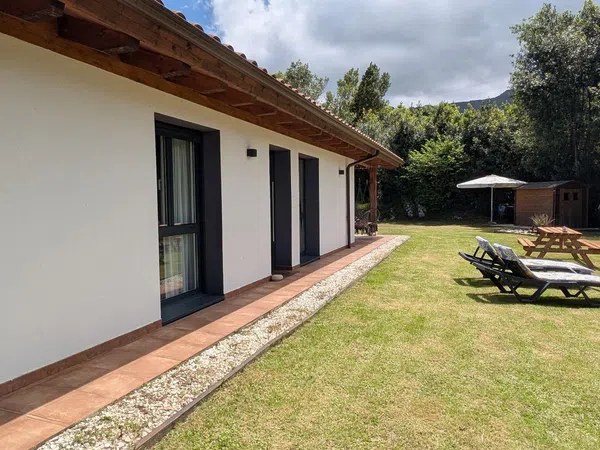 Casa o chalet independiente en As-379, 20 - Foto 2