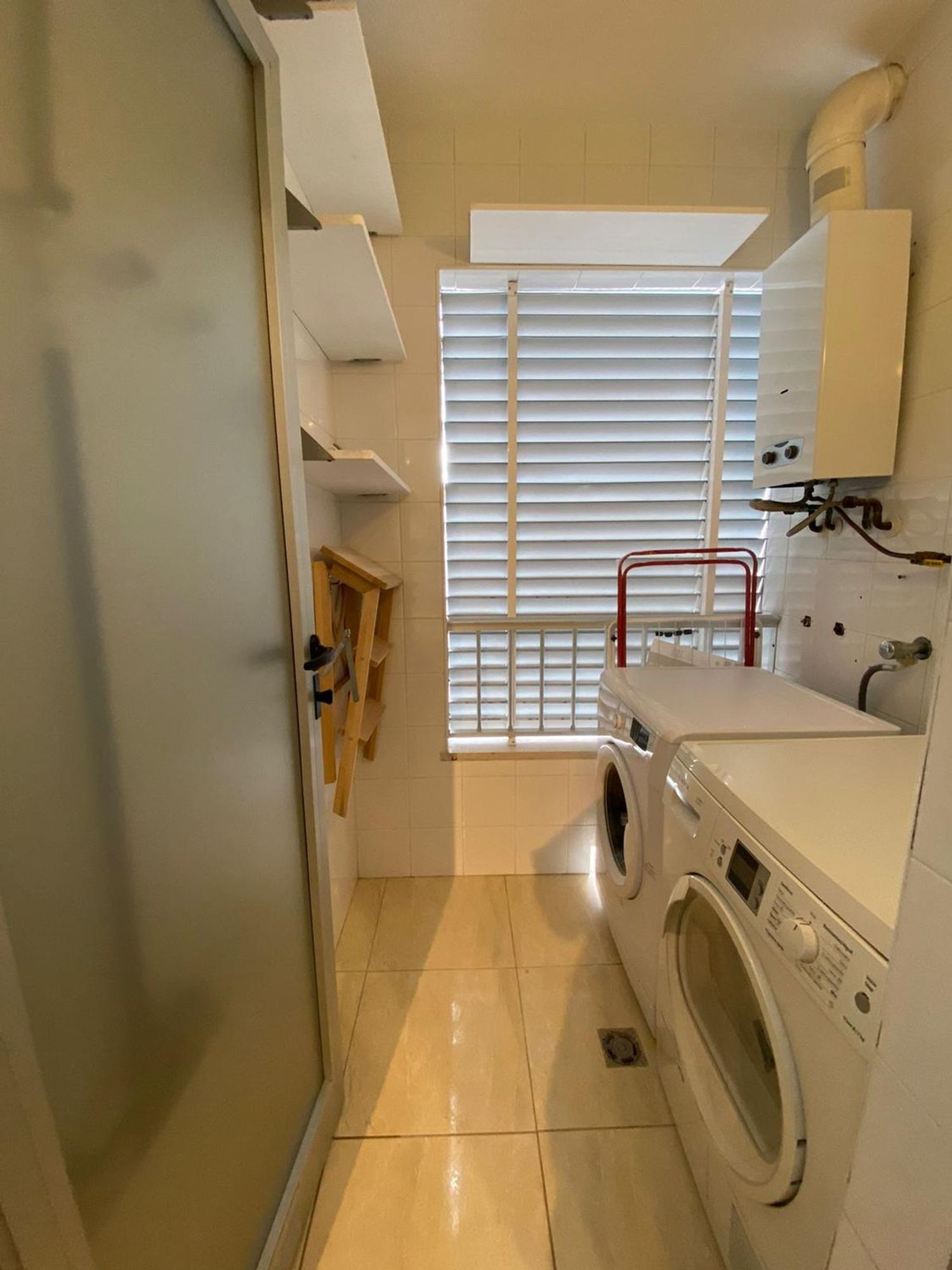 Piso en Barrio Marqués de la Fontsanta - Foto 12