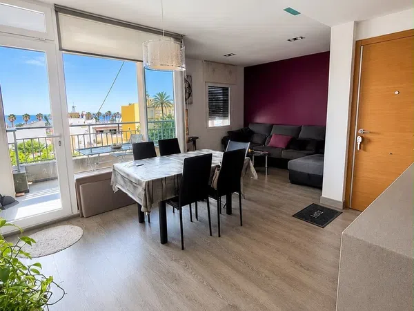 Piso en Calle de Cavite, 153, Playa de la Malvarrosa - Foto 3