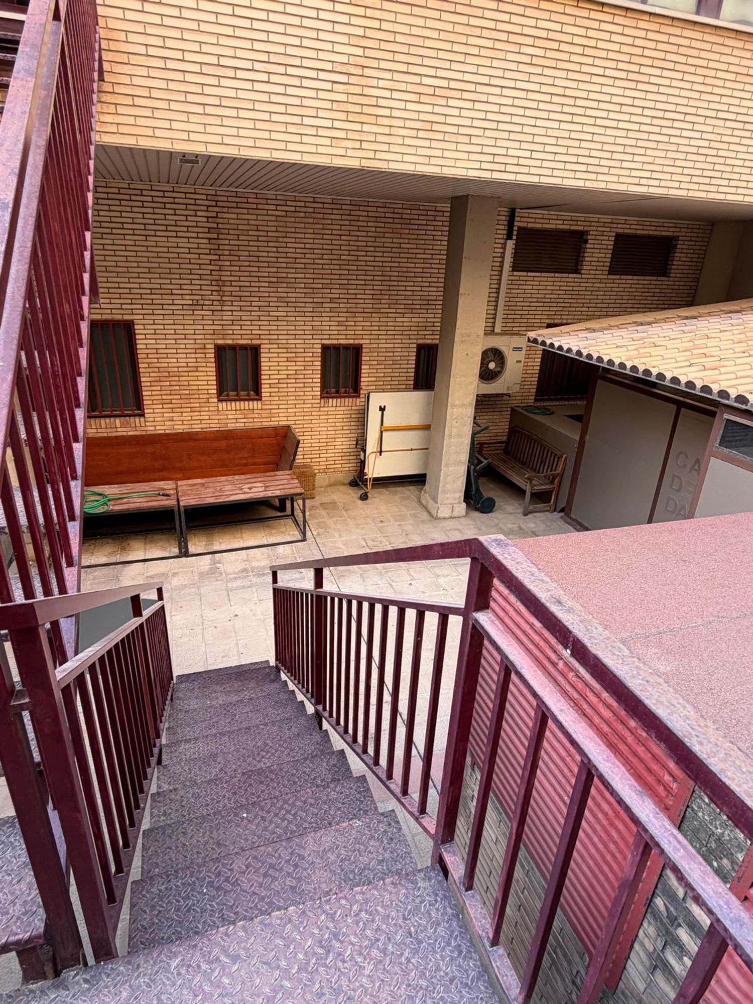 Piso en Paseo de Teruel, 37, Doctor Cerrada - Foto 25
