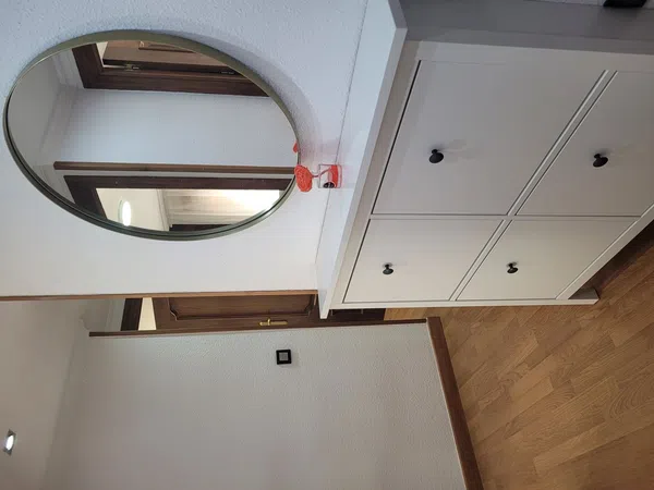 Piso en calle Lafora, 17 - Foto 6