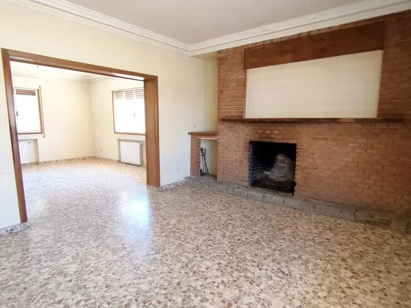 Casa o chalet independiente en Villalbilla - Foto 18