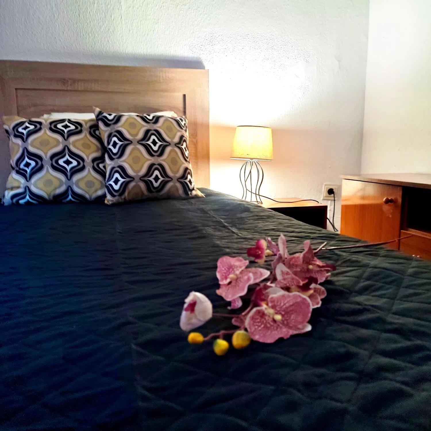 Piso en Reyes Católicos, 20 - Foto 5