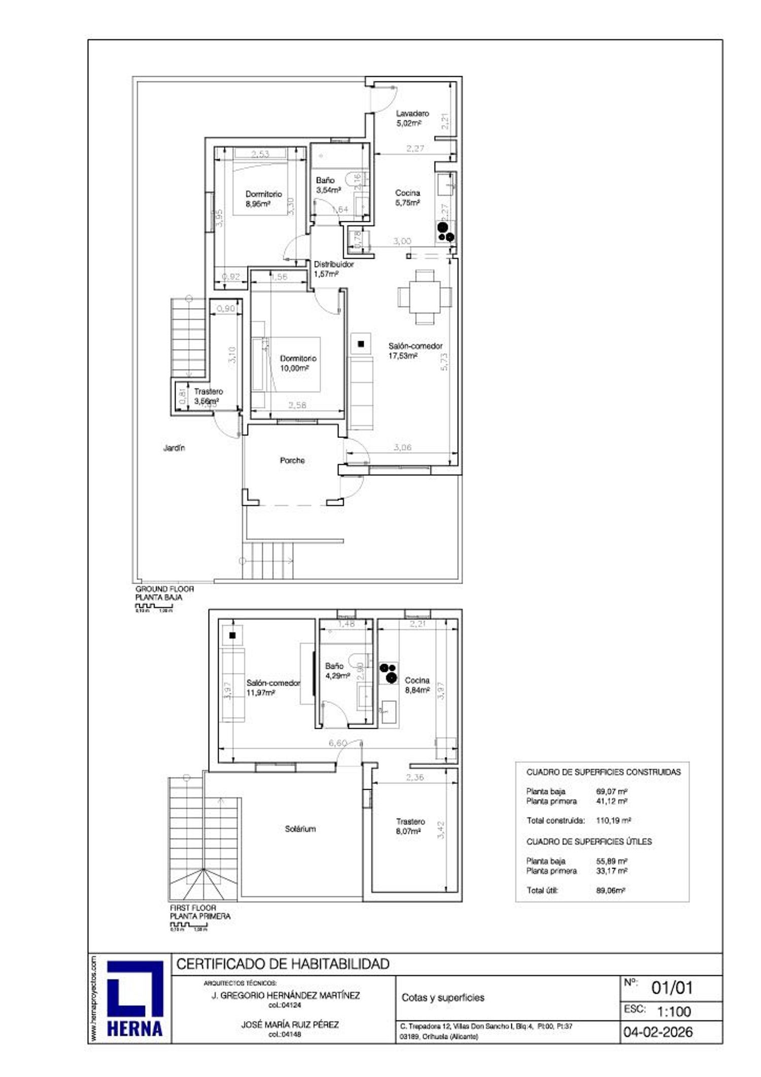 Chalet pareado en Los Balcones y los Altos, Los Balcones y los Altos - Foto 40