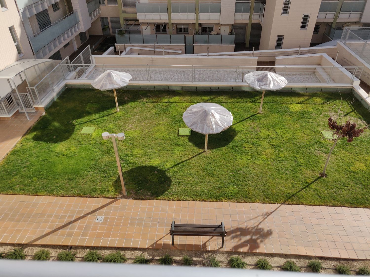 Piso en avenida de Manuel Azaña, 6 - Foto 3