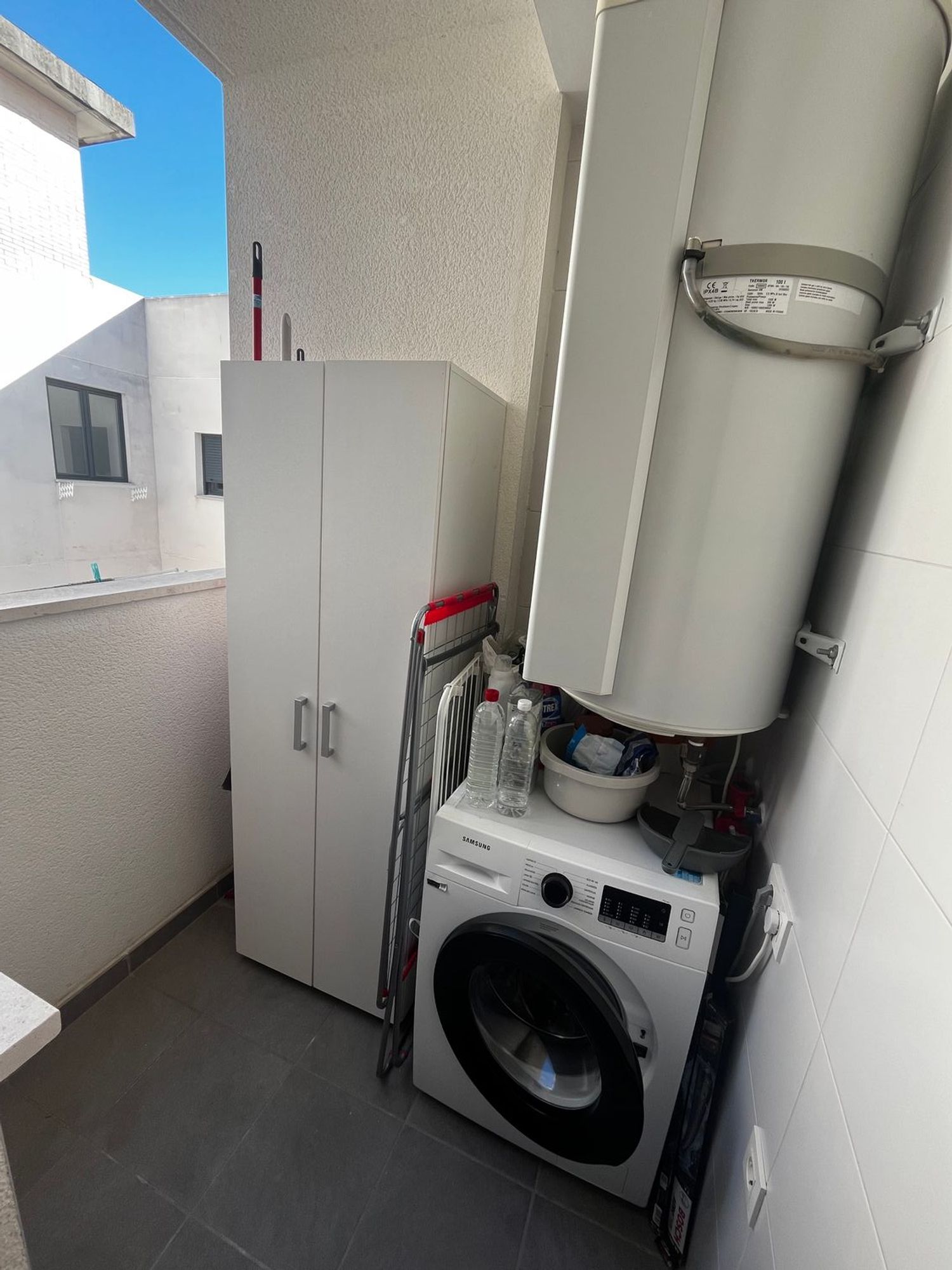 Ático en avenida Sanlúcar, 2 - Foto 18