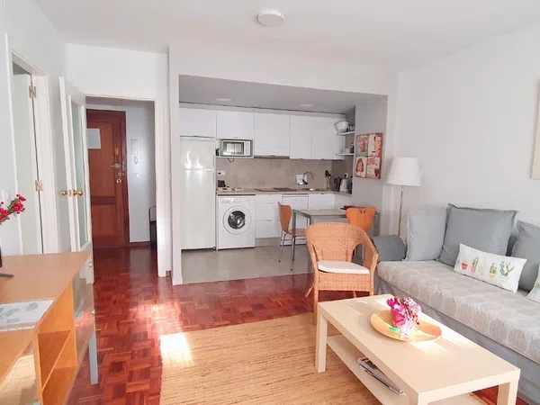 Piso en Calle Moratín, 24, Arenal - Museo - Tetuán - Foto 1