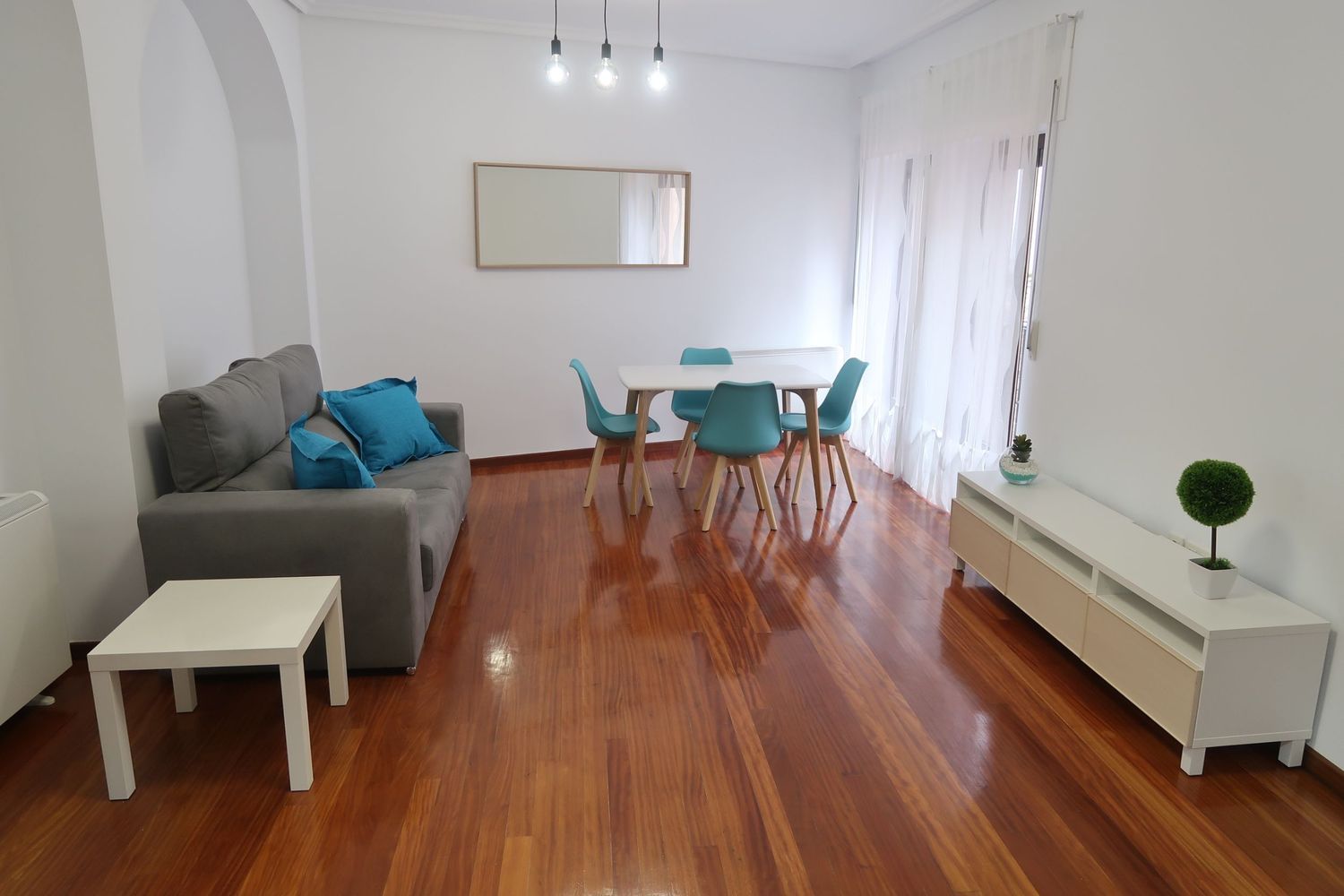 Piso en calle Meléndez, 5 - Foto 1