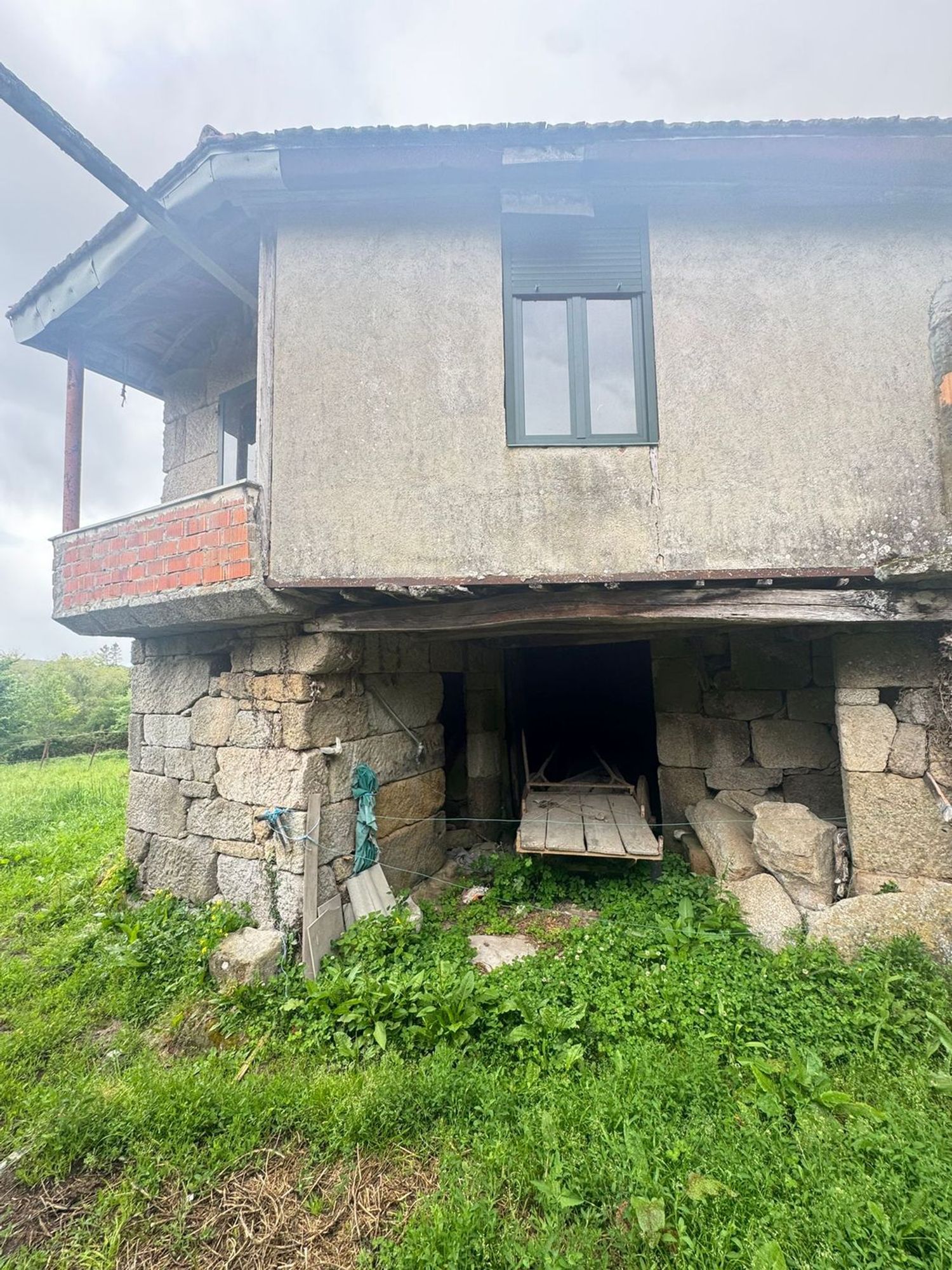 Casa de pueblo en Camino Meri, 32678 - Foto 2
