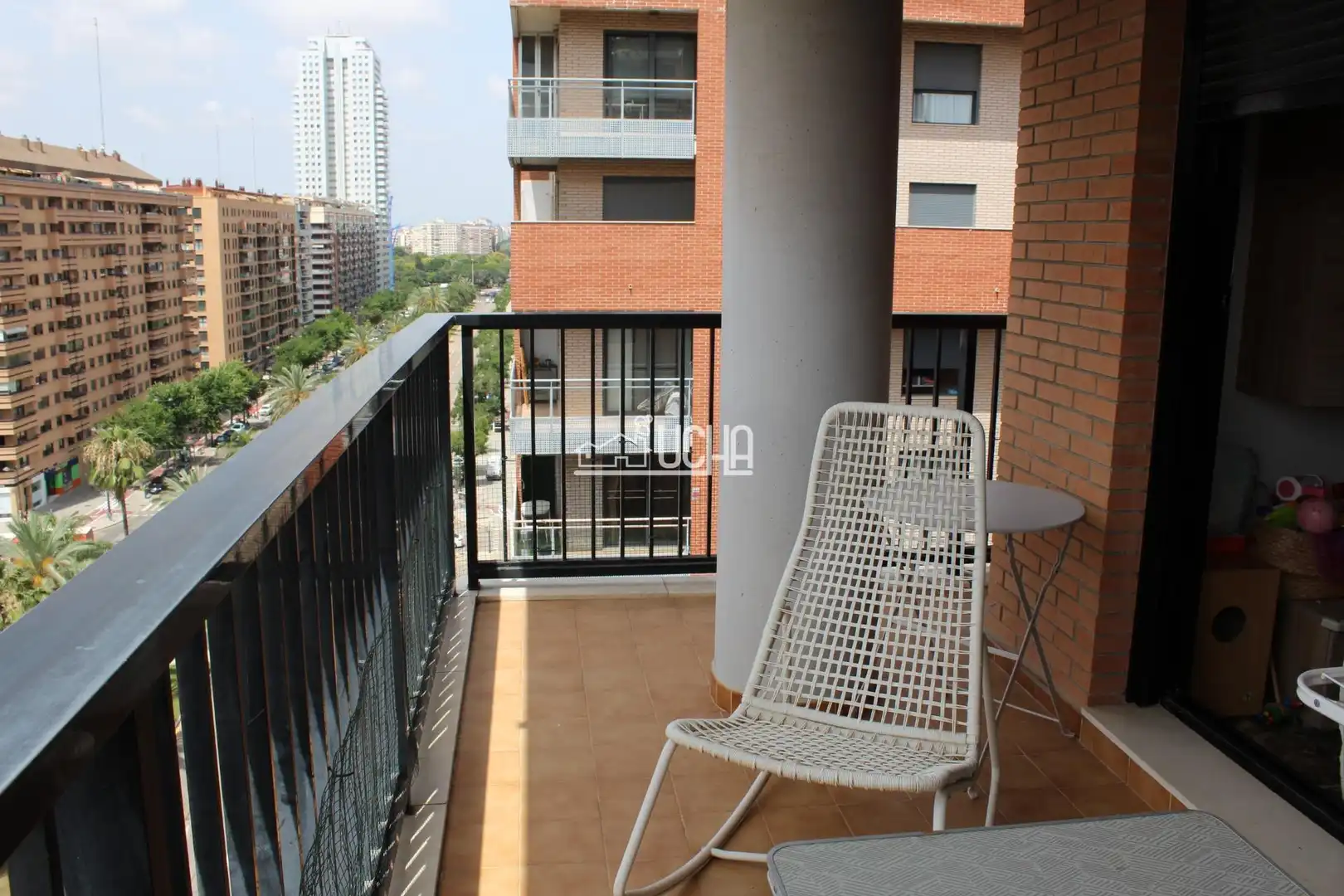 Piso en  Valencia Capital - Foto 4