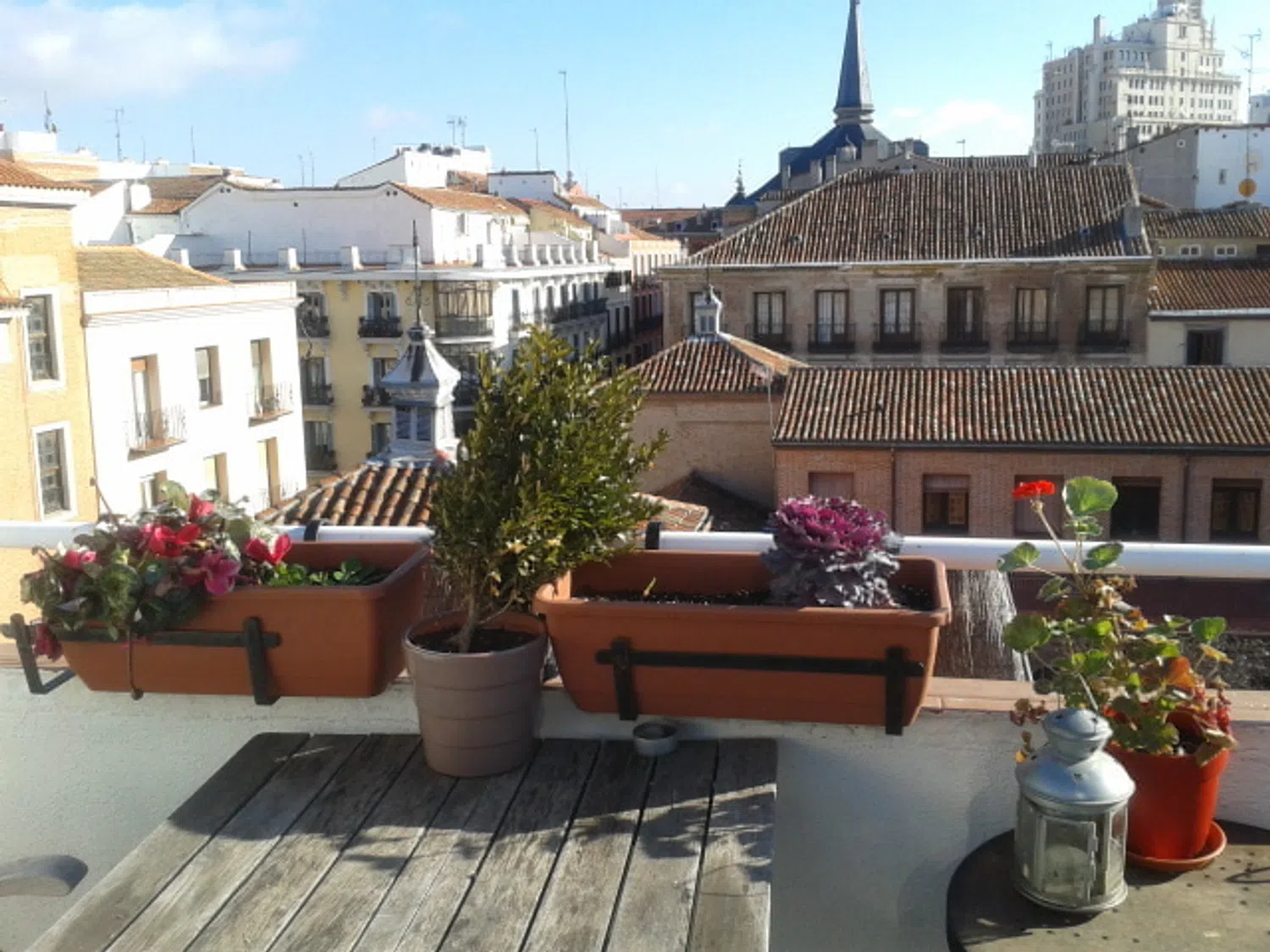 Ático en calle Pez, 7 - Foto 1