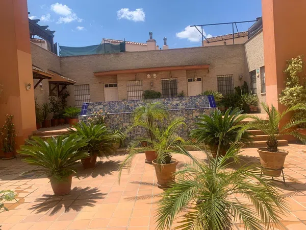 Piso en Calle Santa María Magdalena, 75 - Foto 4