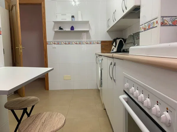 Piso en Calle Amadeo Vives, 2, Huelin - Foto 25