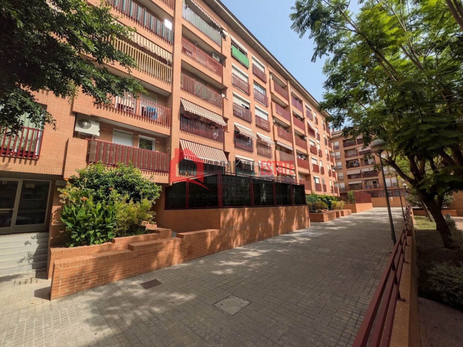 Piso en Avenida de Vicent Mortes Alfonso, Parc Central, Parc Central - Foto 32
