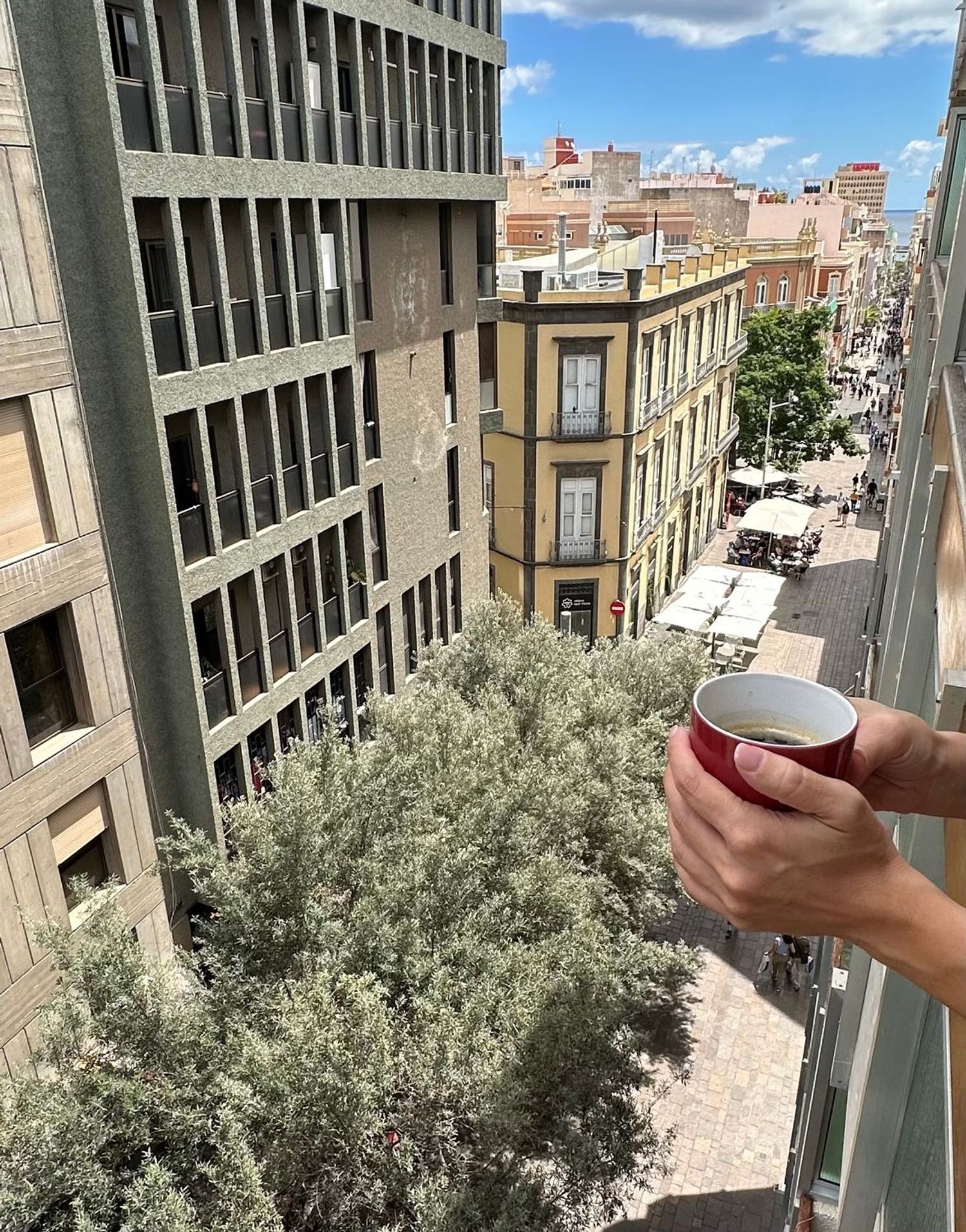 Piso en calle del Castillo, 77 - Foto 13