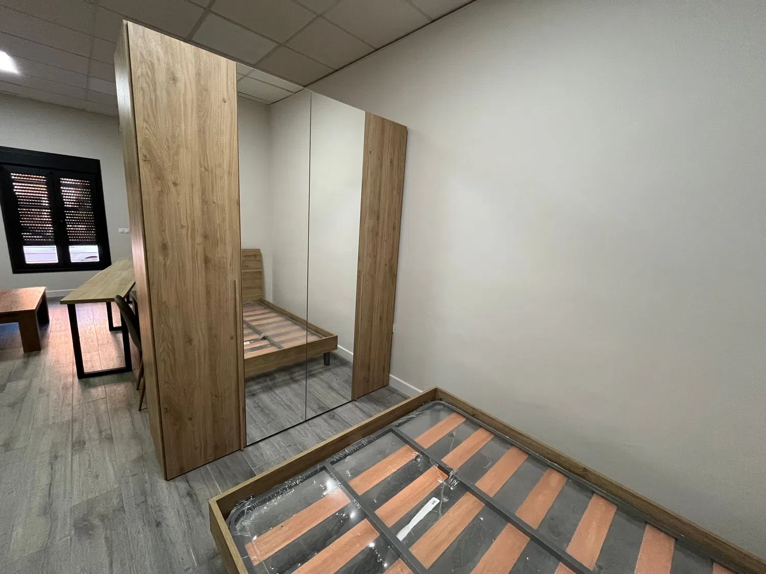 Estudio en calle Héctor Villa-Lobos, 24 - Foto 7