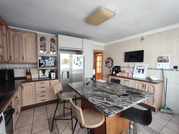 Ático en Barrio Cortijo Bazán - Los Casinis - Los Cipreses - Foto 5