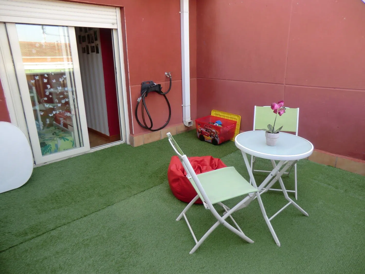 Dúplex en Barrio San Isidro - Foto 16