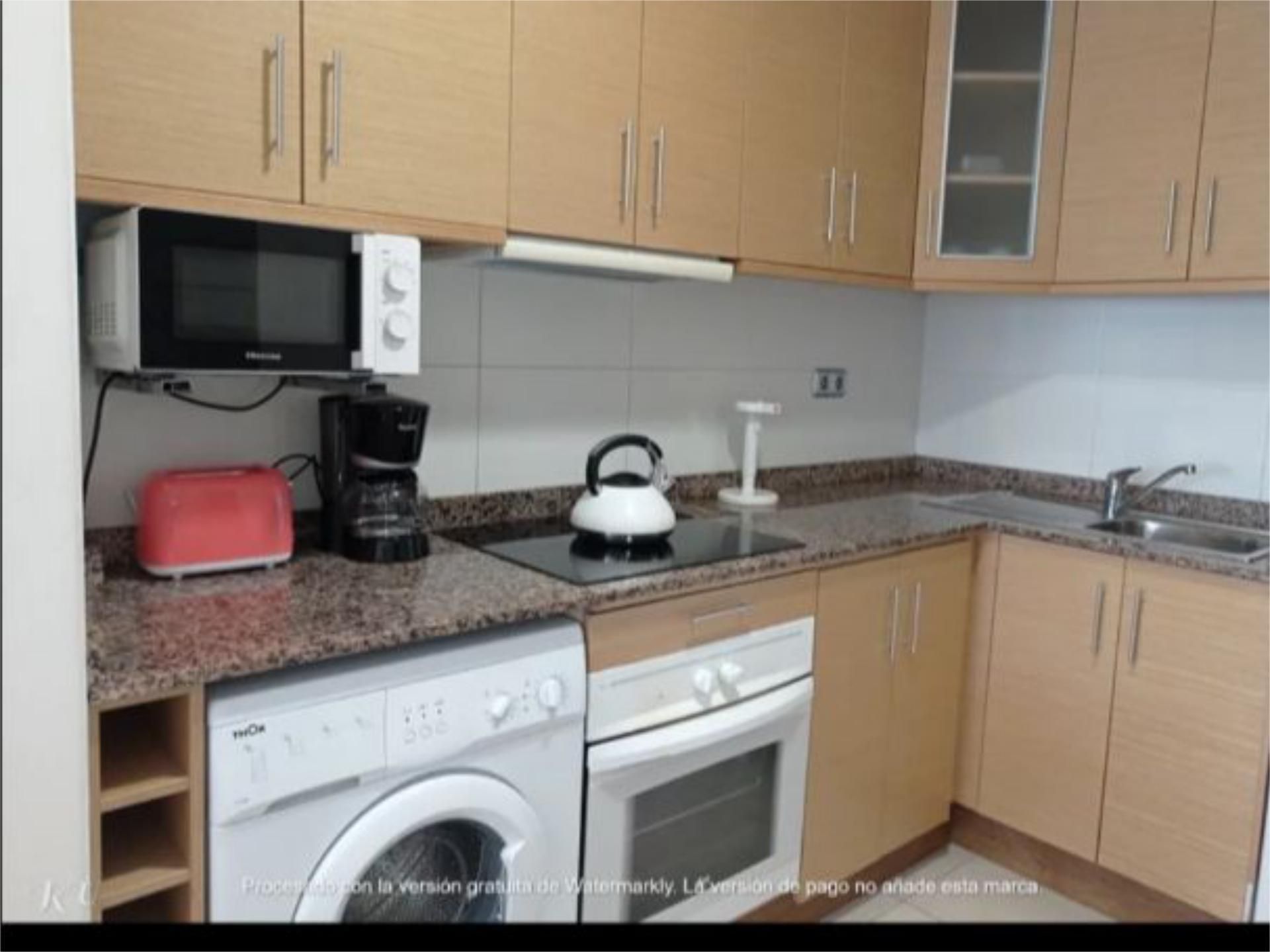 Apartamento en  Glorieta del Reino Unido 6 - Foto 3