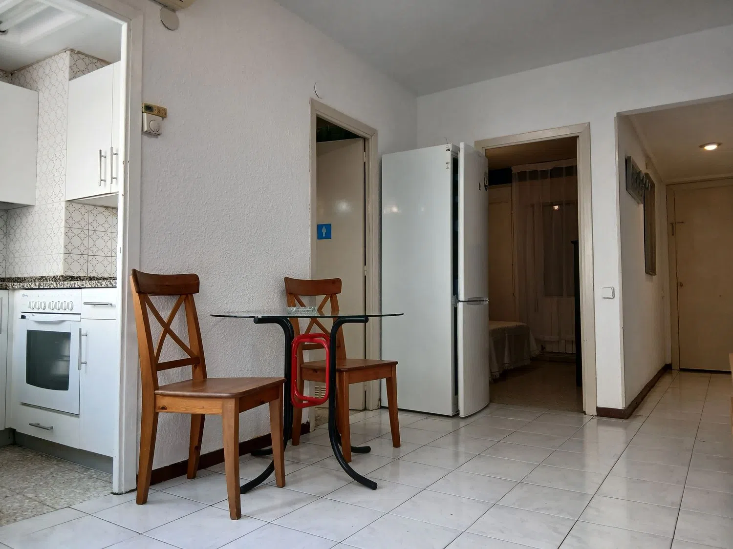Piso en Barrio Parque Delicias - La Bozada - Foto 4