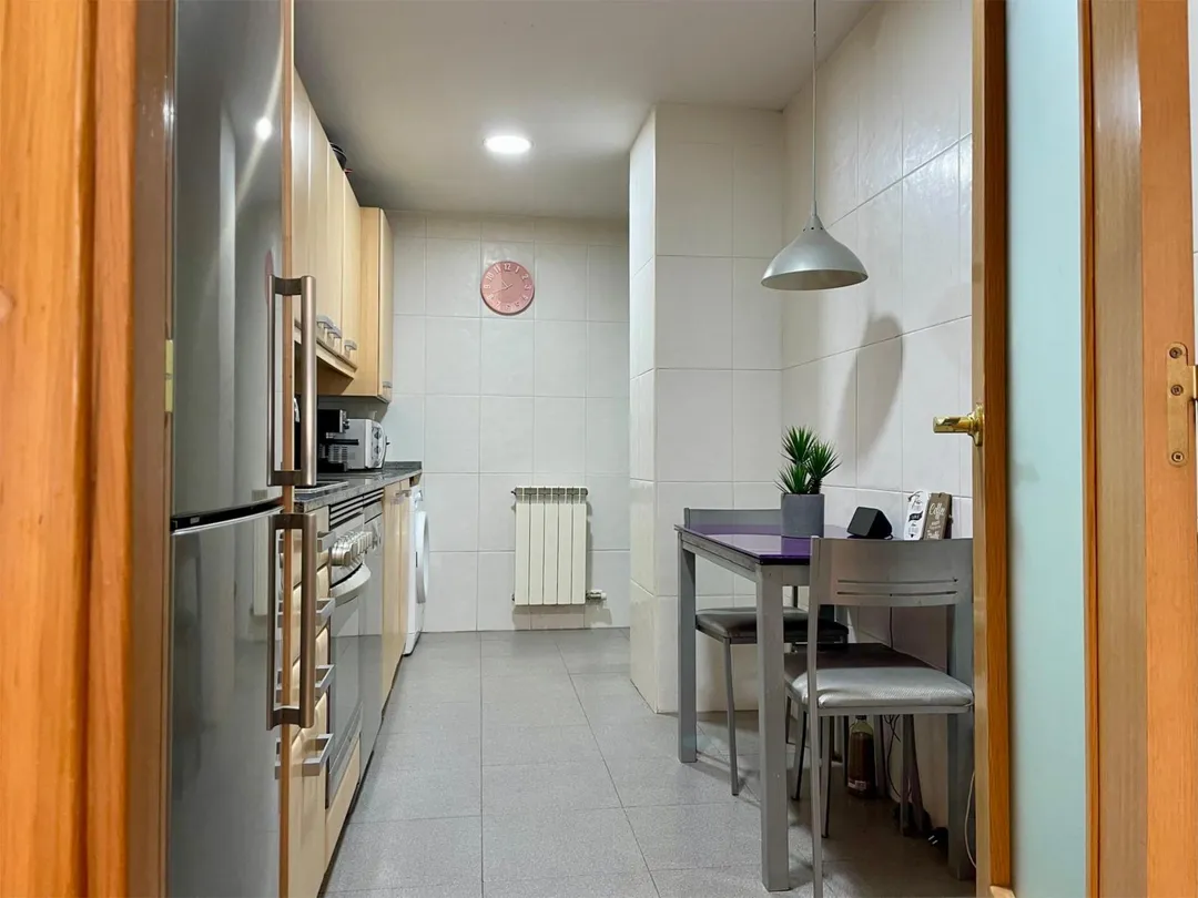 Piso en  Albert Porqueras 11 - Foto 6