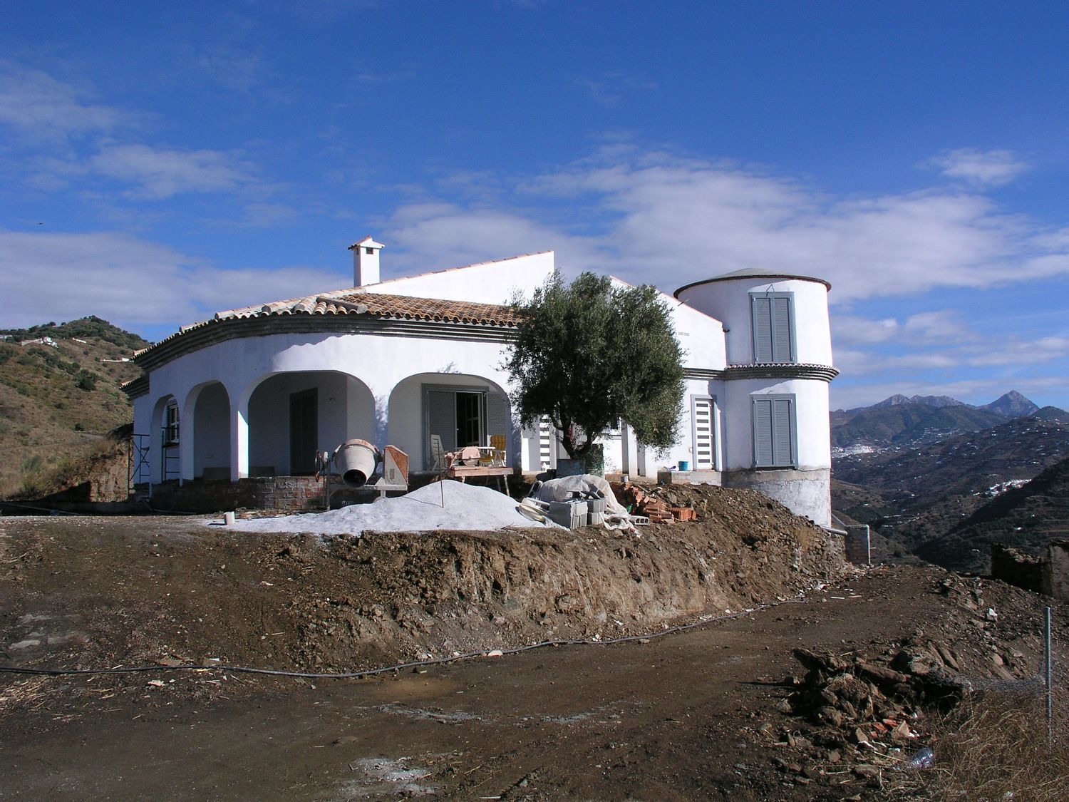 Casa rural en Parcela 258 polígono, 1 - Foto 6