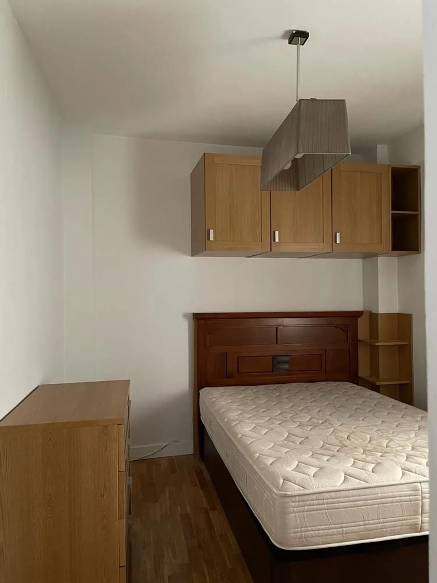 Estudio en calle Constancia, 20 - Foto 20