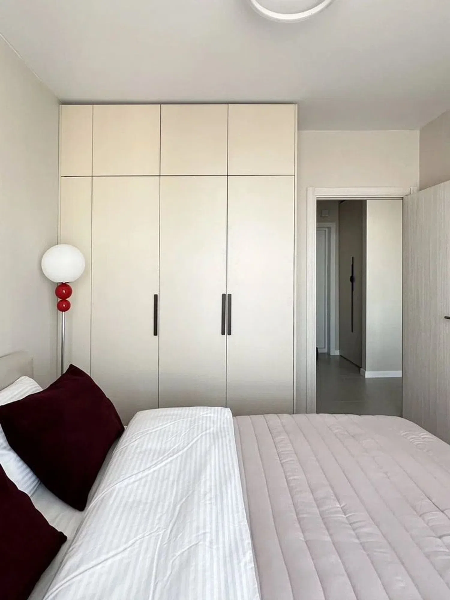 Piso en ronda de Segovia, 57 - Foto 2