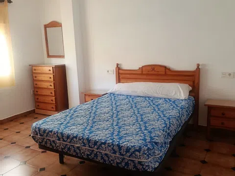 Piso en calle Tórtola, 12