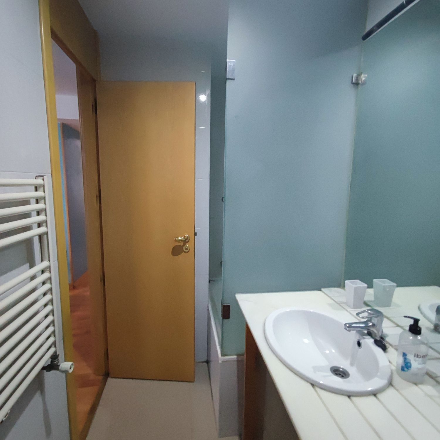 Piso en Barrio Lucero - Foto 10