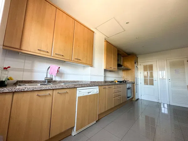 Piso en Guadalmina baja, 2 - Foto 3