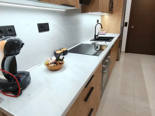 Estudio en Calle Doctor Fleming, 26 - Foto 10
