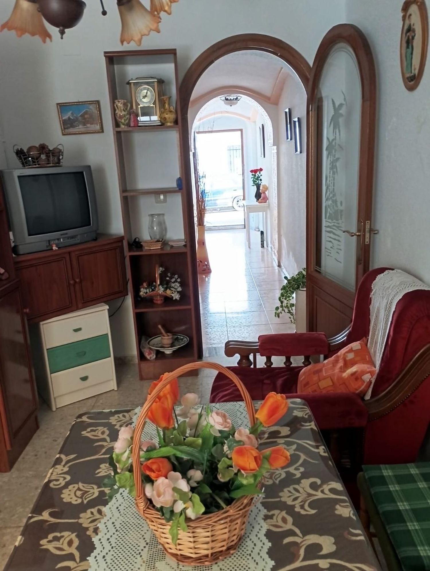 Casa de pueblo en Calle Montoro, 15 - Foto 11