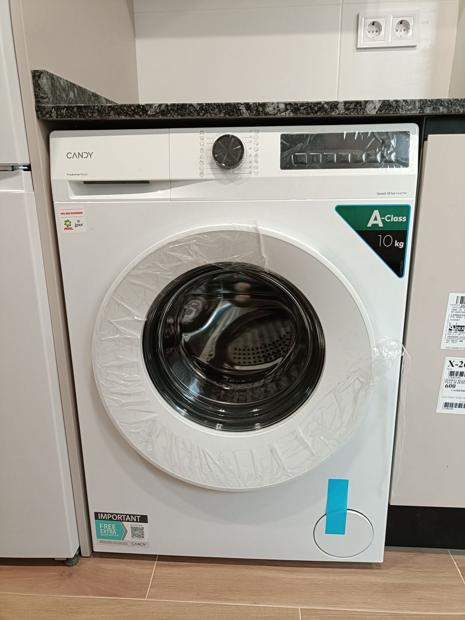 Piso en calle Doctor José Altolaguirre, 2 - Foto 8