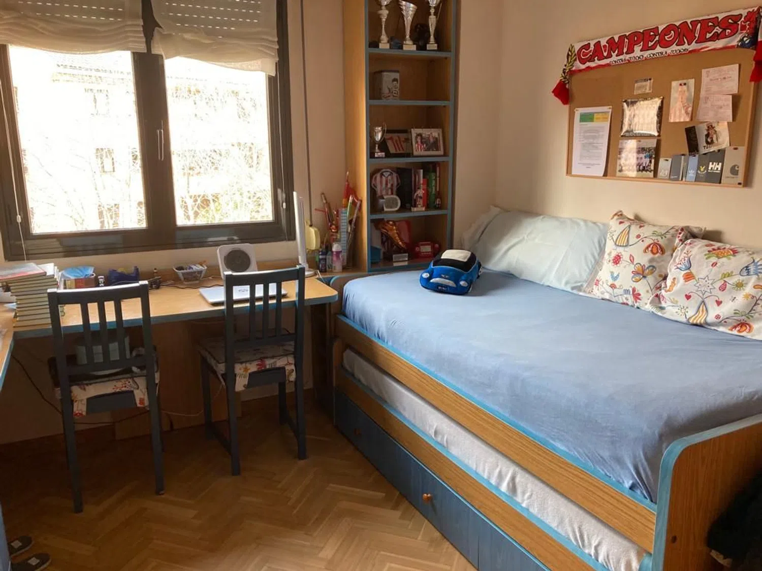 Piso en avenida Europa, 30 - Foto 13