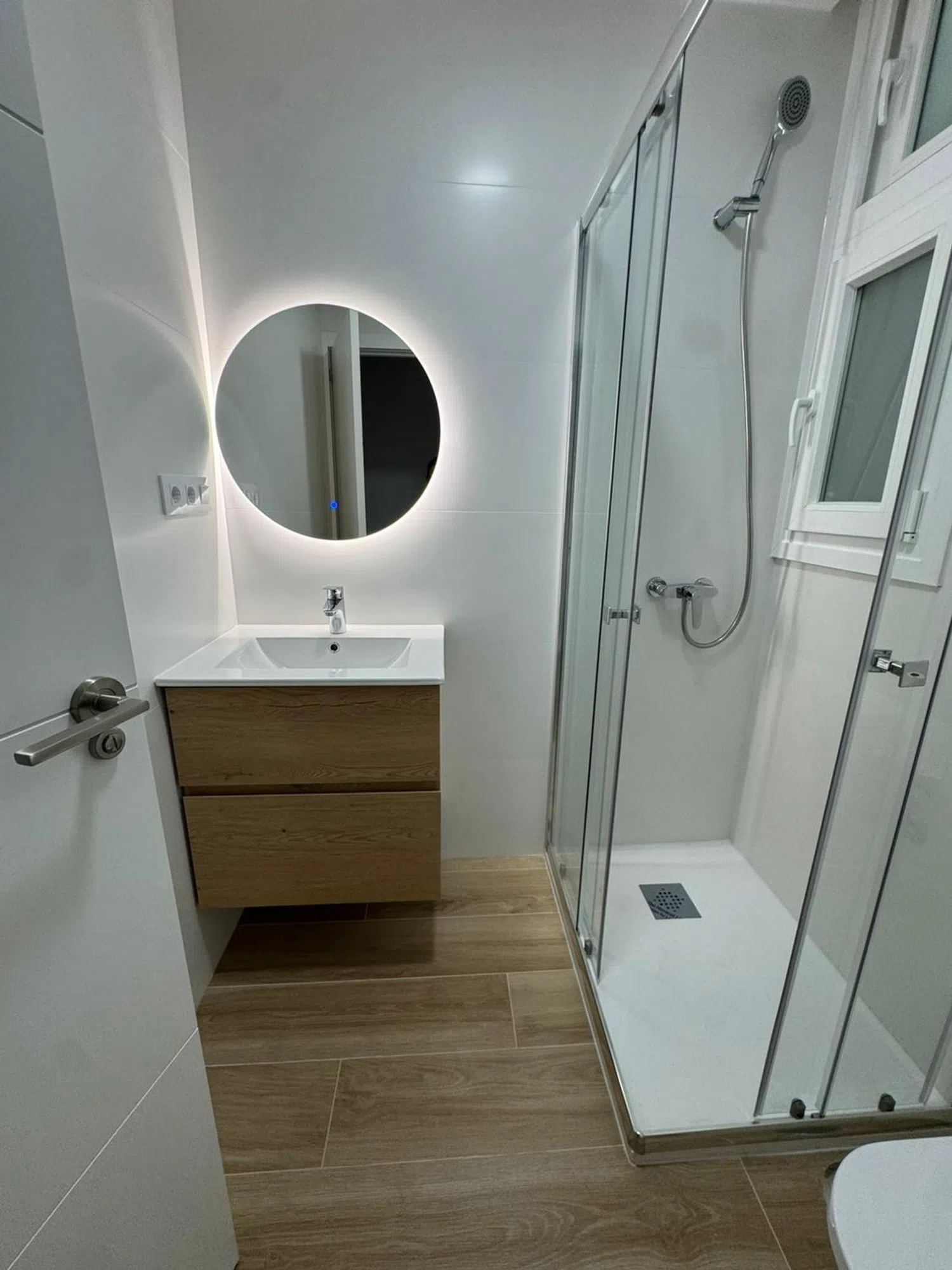 Piso en calle de Abel, 27 - Foto 1