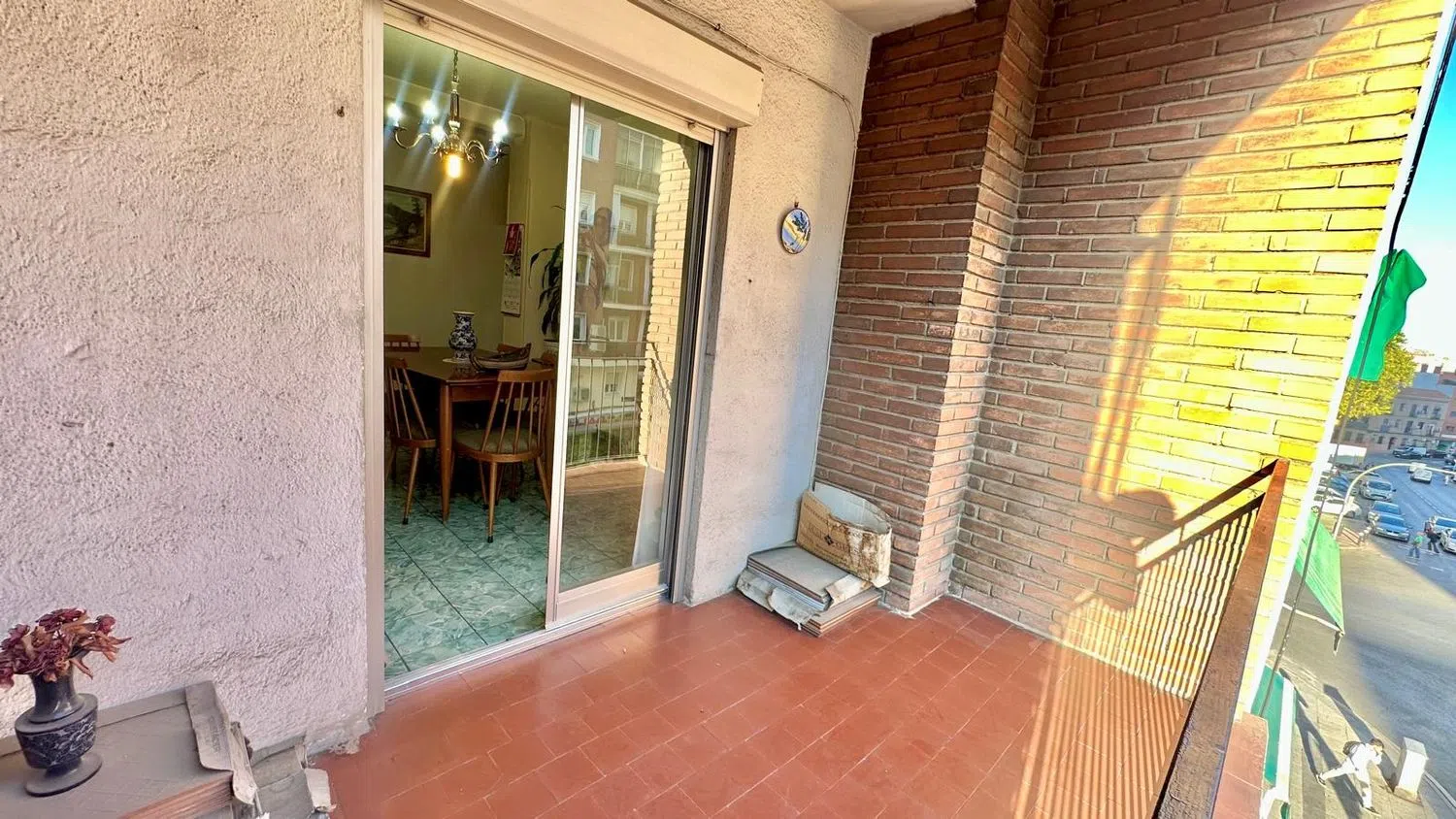 Piso en calle de Jacinto Verdaguer, 12 - Foto 7