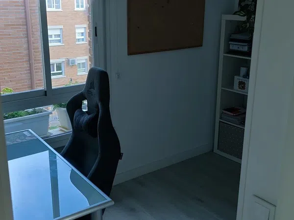 Piso en calle Barberán y Collar, 10 - Foto 22