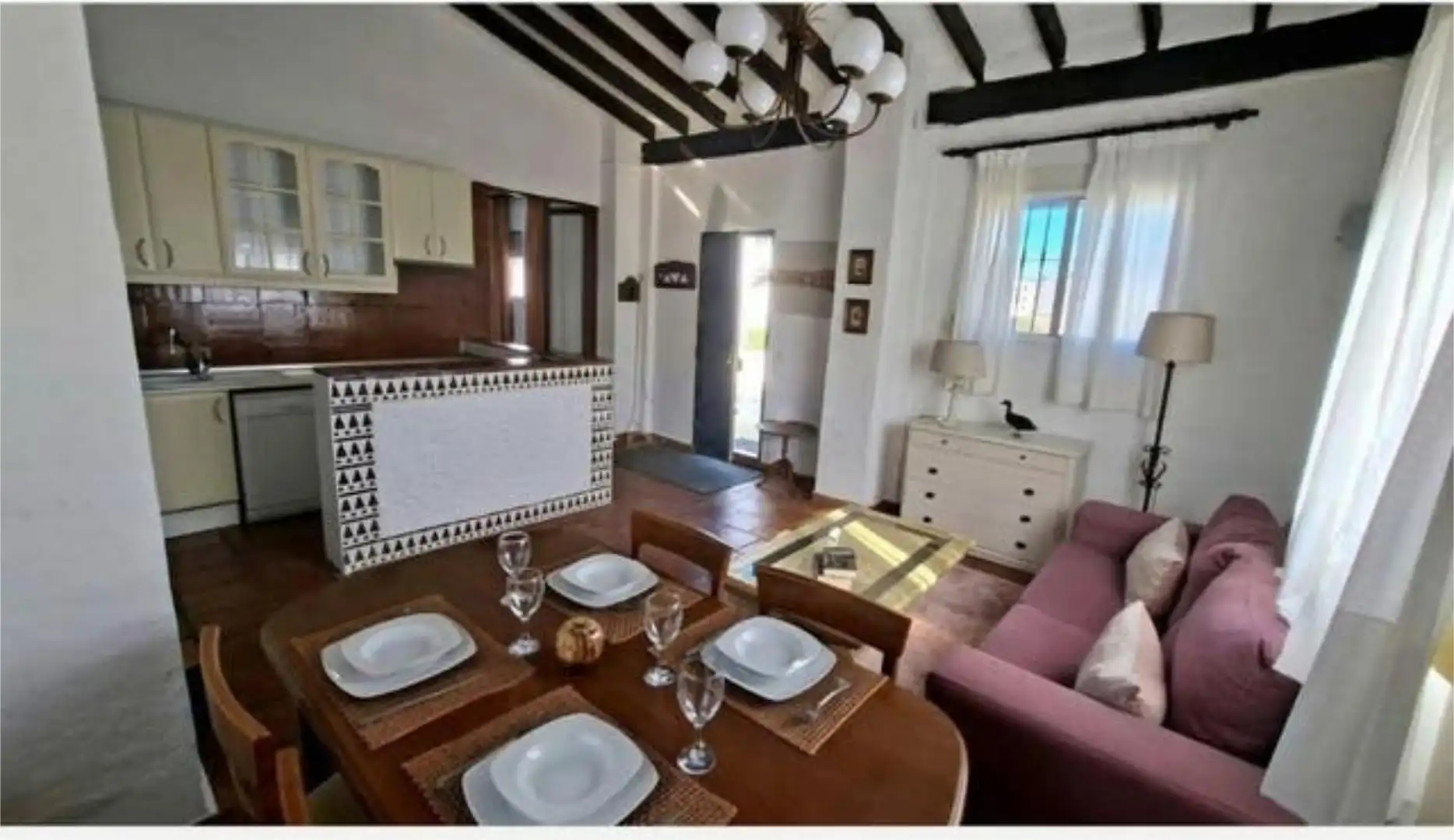 Chalet en Velez-Malaga - Foto 3
