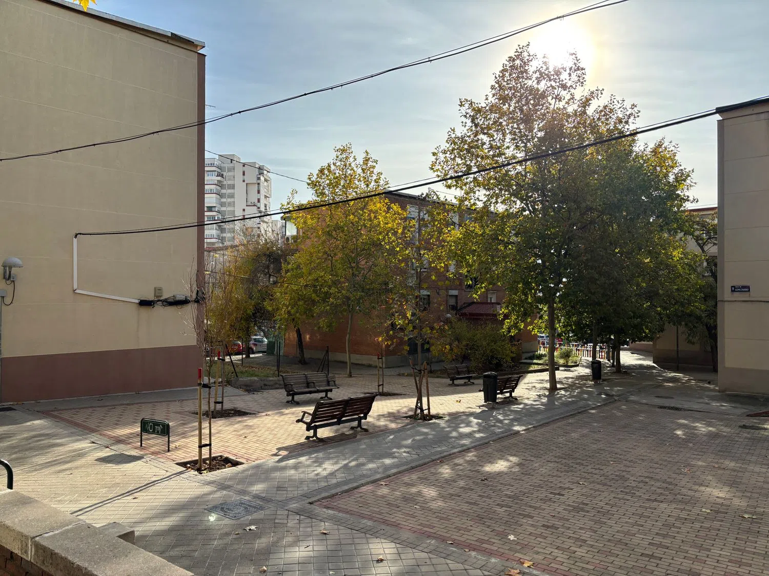 Piso en carretera de Canillas, 50 - Foto 14